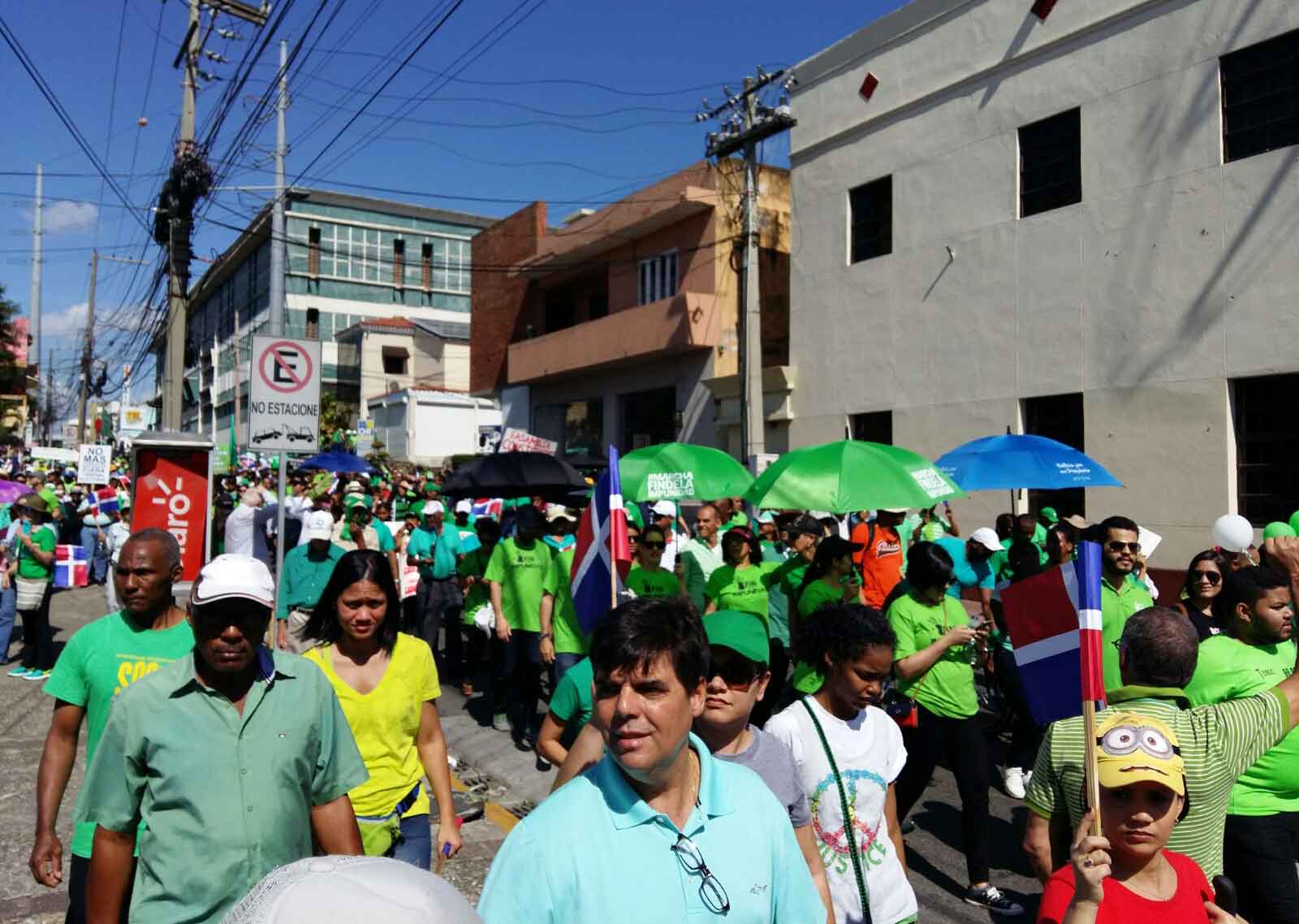 republica dominicana odebrecht marcha