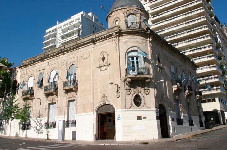 El Palacio Vasallo que se viene – Diario El Ciudadano y la Región