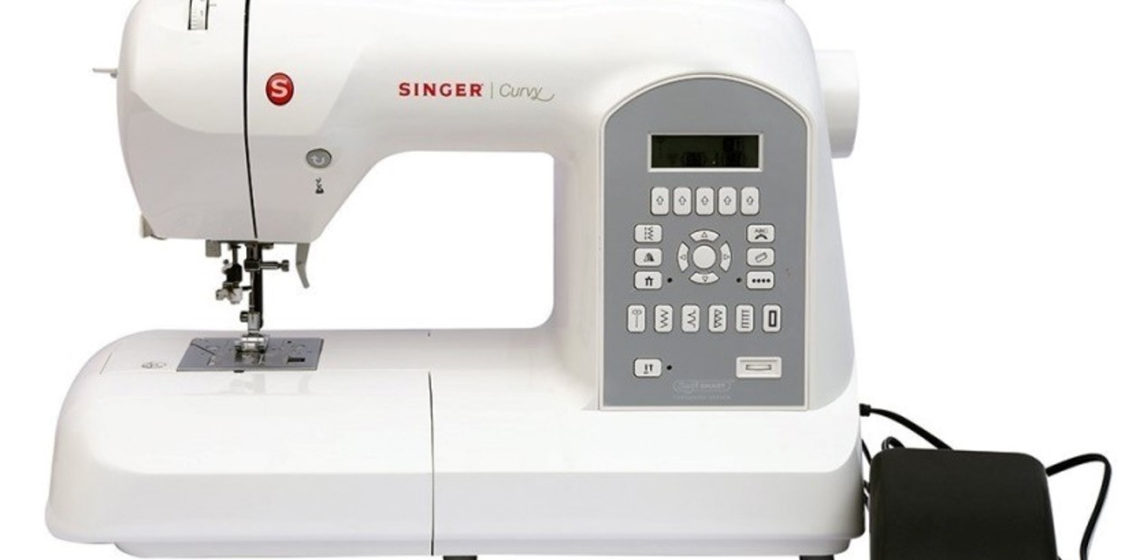 Se fabricaron las últimas tres máquinas de coser Singer