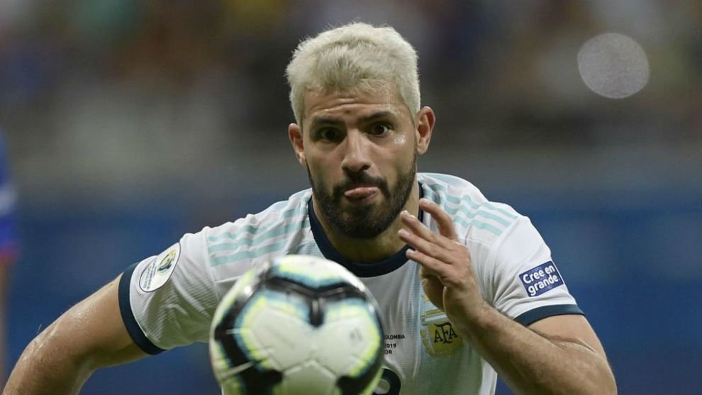 Resultado de imagen para ARGENTINA VENCIO A CATAR 2 A 0