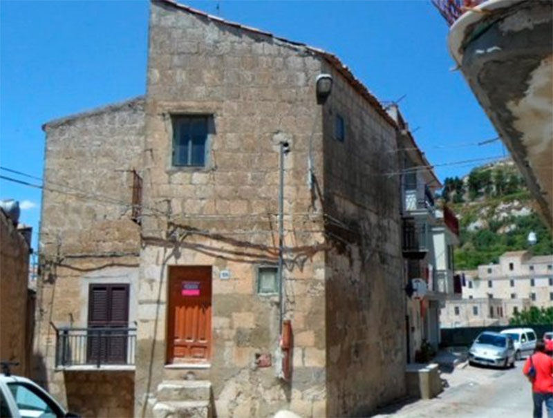 Una argentina compró una casa por un euro en Italia: ¿cómo hizo? – Diario  El Ciudadano y la Región