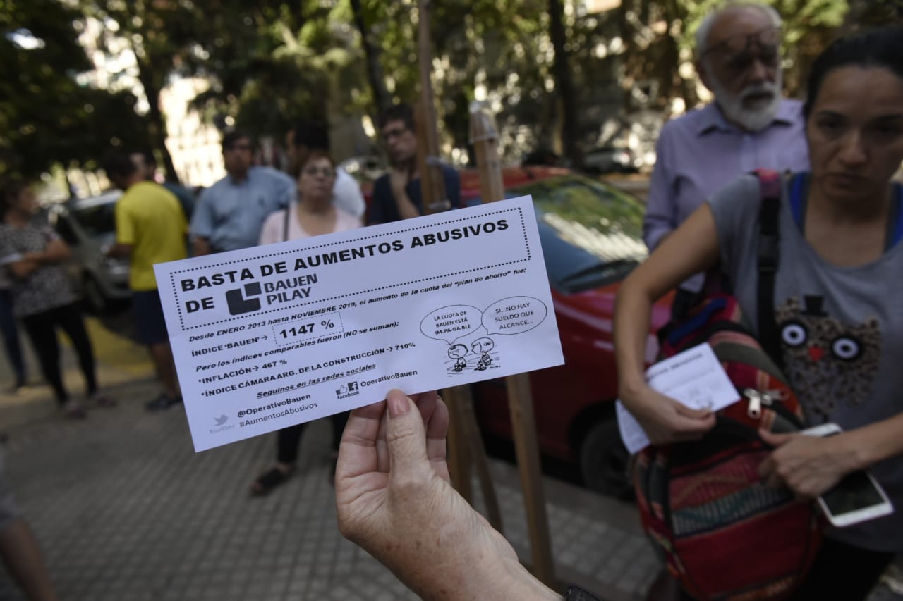 ¿Cómo funciona el Plan Pilay?