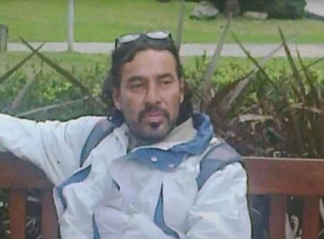 Raúl Pagano, ex tecladista de Bersuit y Fito Páez, murió de frío ...