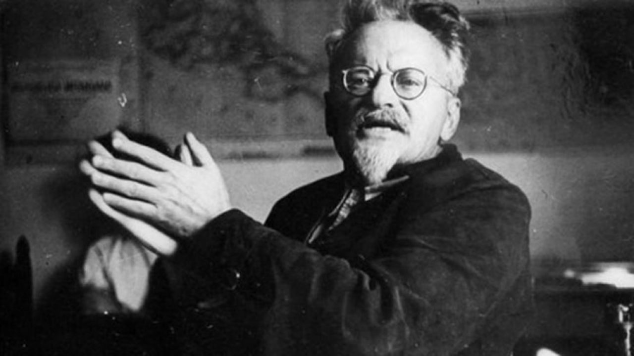 tarde mero Temblar El asesinato de León Trotsky: un crimen que marcó el inicio del fin de la  utopía comunista rusa – Diario El Ciudadano y la Región