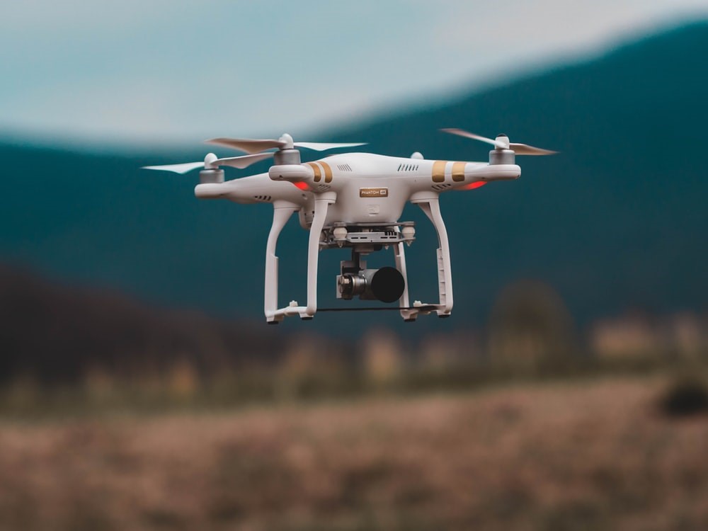 La UNR lanza un curso para aprender a volar drones avalado por la Anac –  Diario El Ciudadano y la Región