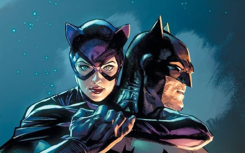 DC censura una escena de sexo oral entre Batman y Gatúbela: “Los héroes no  hacen eso” – Diario El Ciudadano y la Región