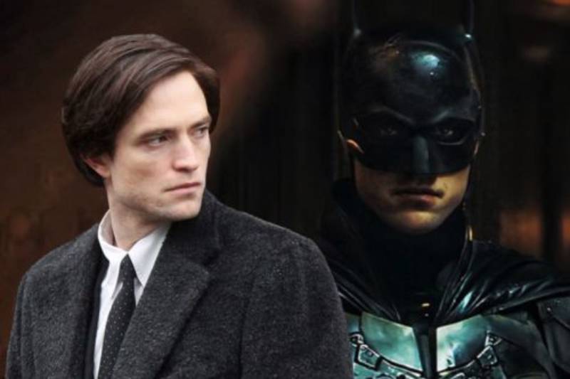 Revelan el primer adelanto completo de la nueva película de Batman con  Robert Pattinson – Diario El Ciudadano y la Región