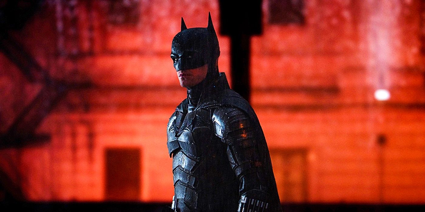 Batman” eclipsa un jueves con sólo dos estrenos en los complejos locales –  Diario El Ciudadano y la Región