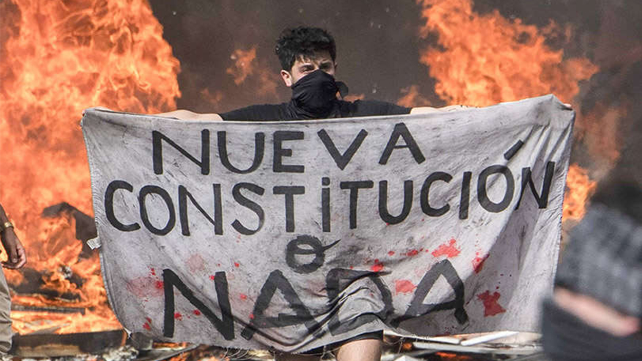 Beneficios de la nueva Constitución y democracia participativa en Chile –  Diario El Ciudadano y la Región