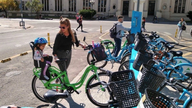 Legalidad sillas para bicicletas en España - MerKabici