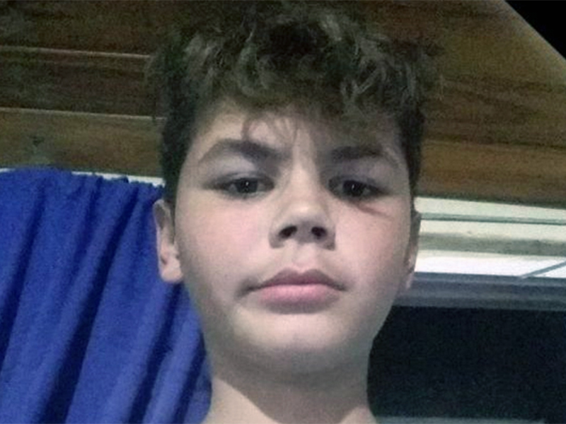 Se negó a declarar el segundo adolescente detenido por el crimen de Nicolás  Cernadas – Diario El Ciudadano y la Región