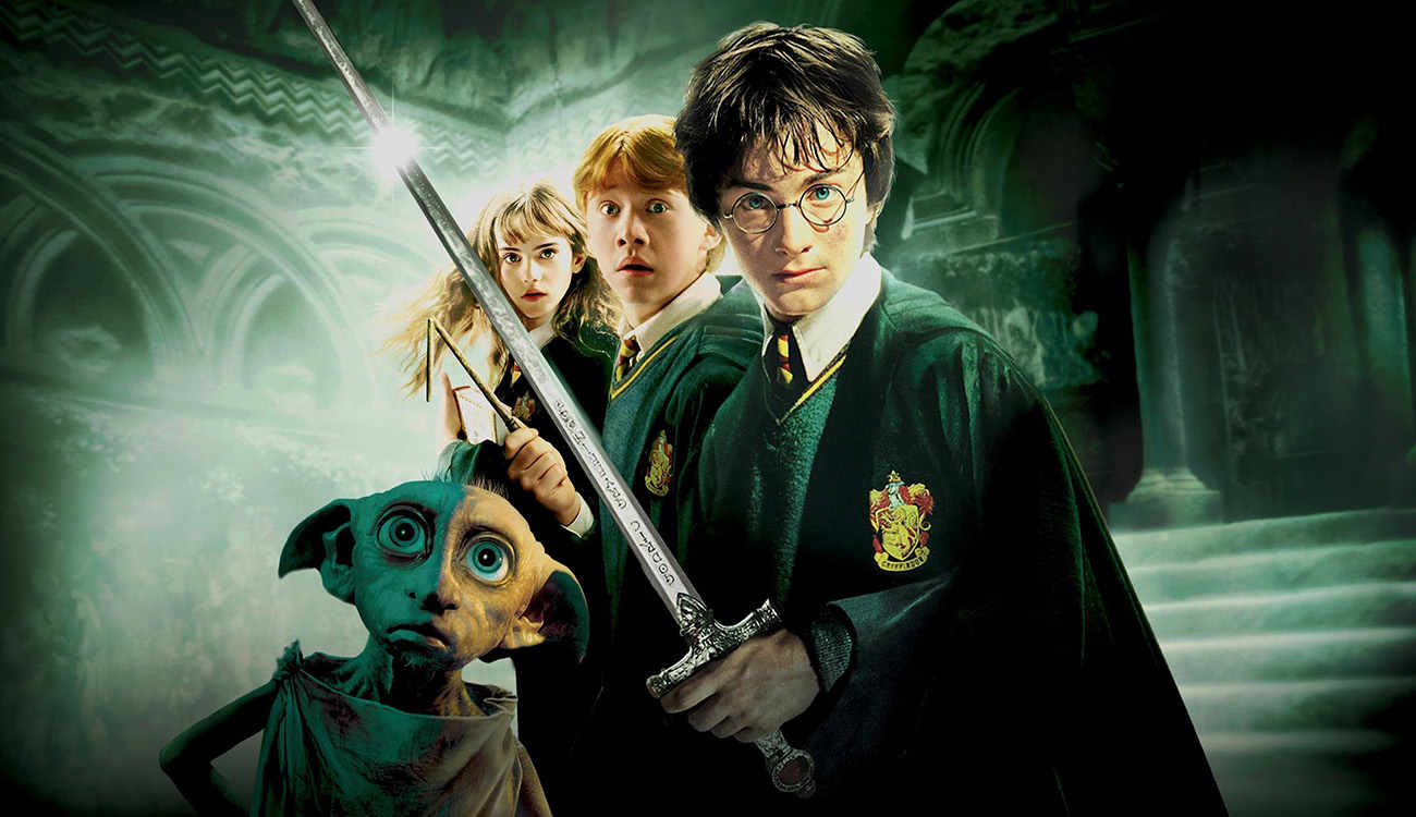 Ocho Incidente, evento Portero A 20 años de su estreno regresa al cine “Harry Potter y la Cámara Secreta”  – Diario El Ciudadano y la Región