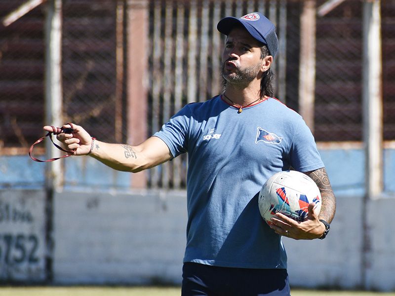 Sportivo Italiano: Sin Copa Argentina, pero con la ilusión del ascenso