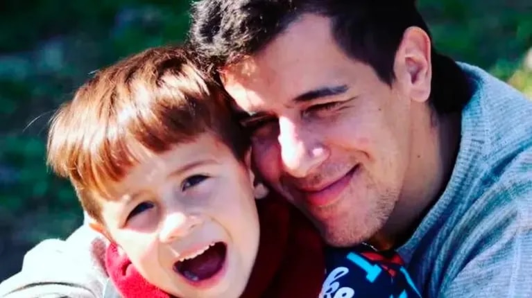 El padre de Lucio convocó a una movilización frente a los Tribunales para el día del veredicto – Diario El Ciudadano y la Región