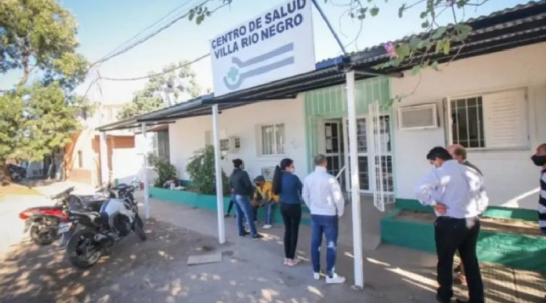 chaco