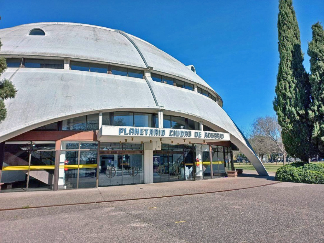 El Planetario abre temporada de verano con charla sobre posibles impactos de cometas – Diario El Ciudadano y la Región El Planetario abre temporada de verano con charla sobre posibles impactos de cometas – Diario El Ciudadano y la Región