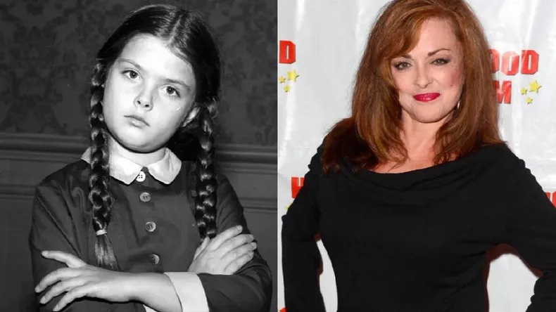 A los 64 años, murió Lisa Loring, la primera Merlina de la serie de tevé “Los Locos Addams” – Diario El Ciudadano y la Región A los 64 años, murió Lisa Loring, la primera Merlina de la serie de tevé “Los Locos Addams” – Diario El Ciudadano y la Región