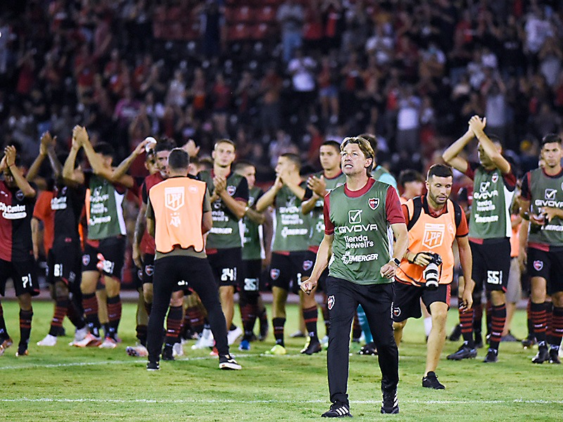 newell's coloso bielsa velez heinze parque 6