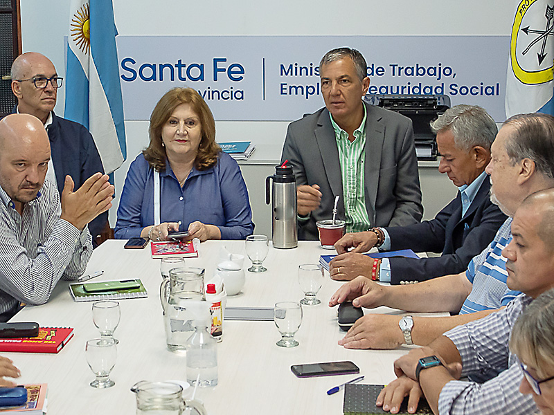 Paritaria docente: el gobierno hizo oferta a los gremios y ahora define ...