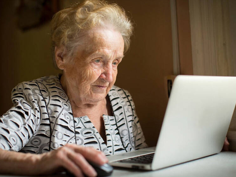 Confirmado el extiende el plan de tablets gratis para jubilados