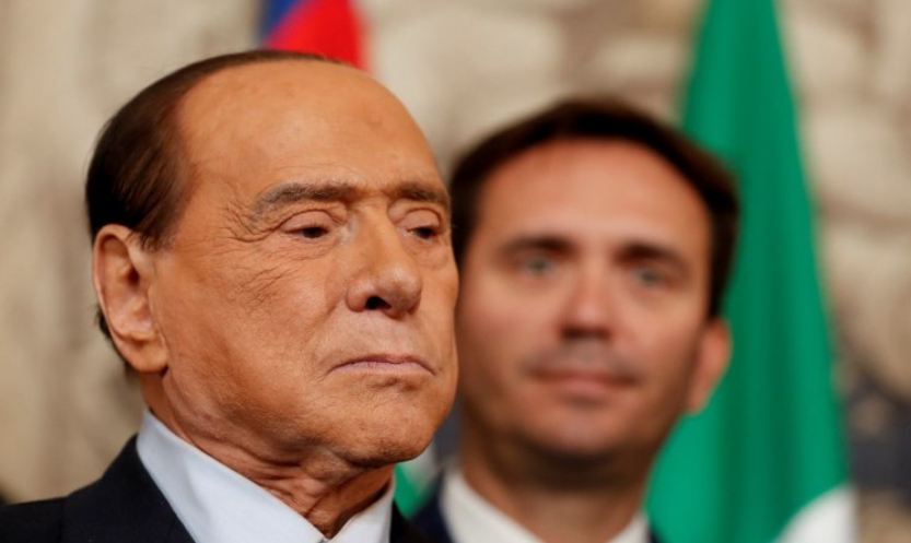 Italia: Silvio Berlusconi fue ingresado en terapia intensiva por problemas  cardíacos – Diario El Ciudadano y la Región