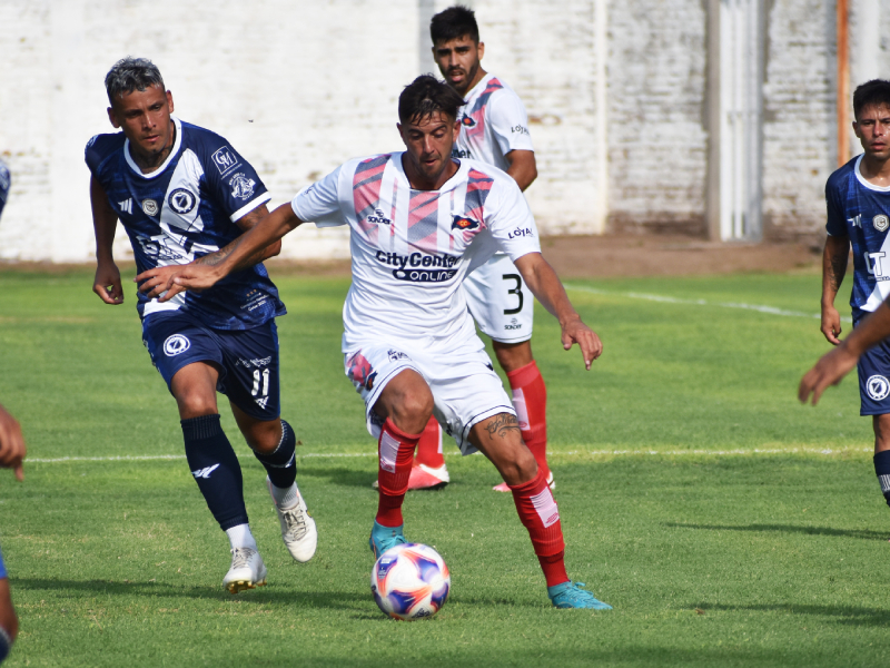 PRIMERA C, TORNEO RESERVA FECHA 19, MIDLAND VS CLAYPOLE