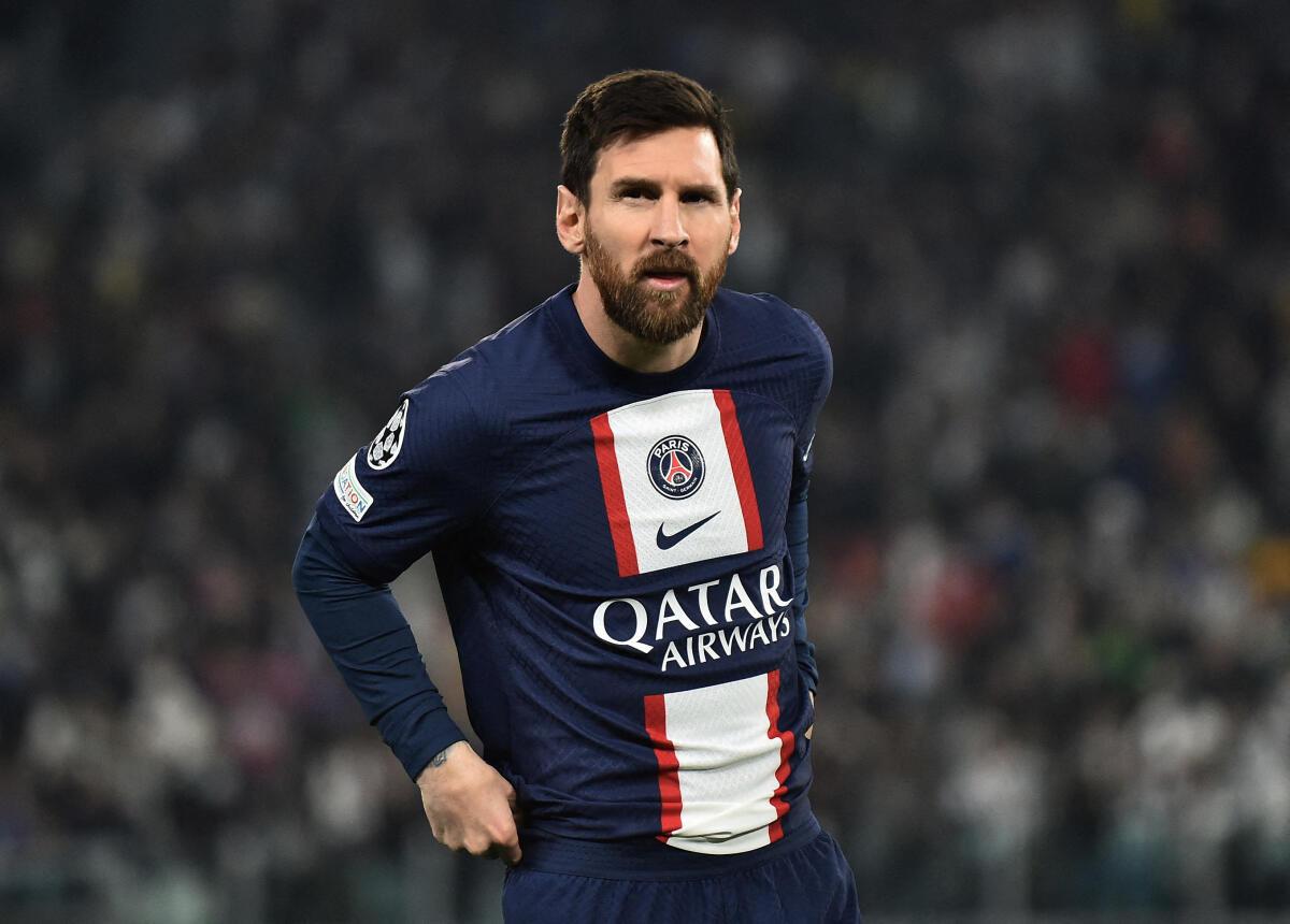 messi-psg