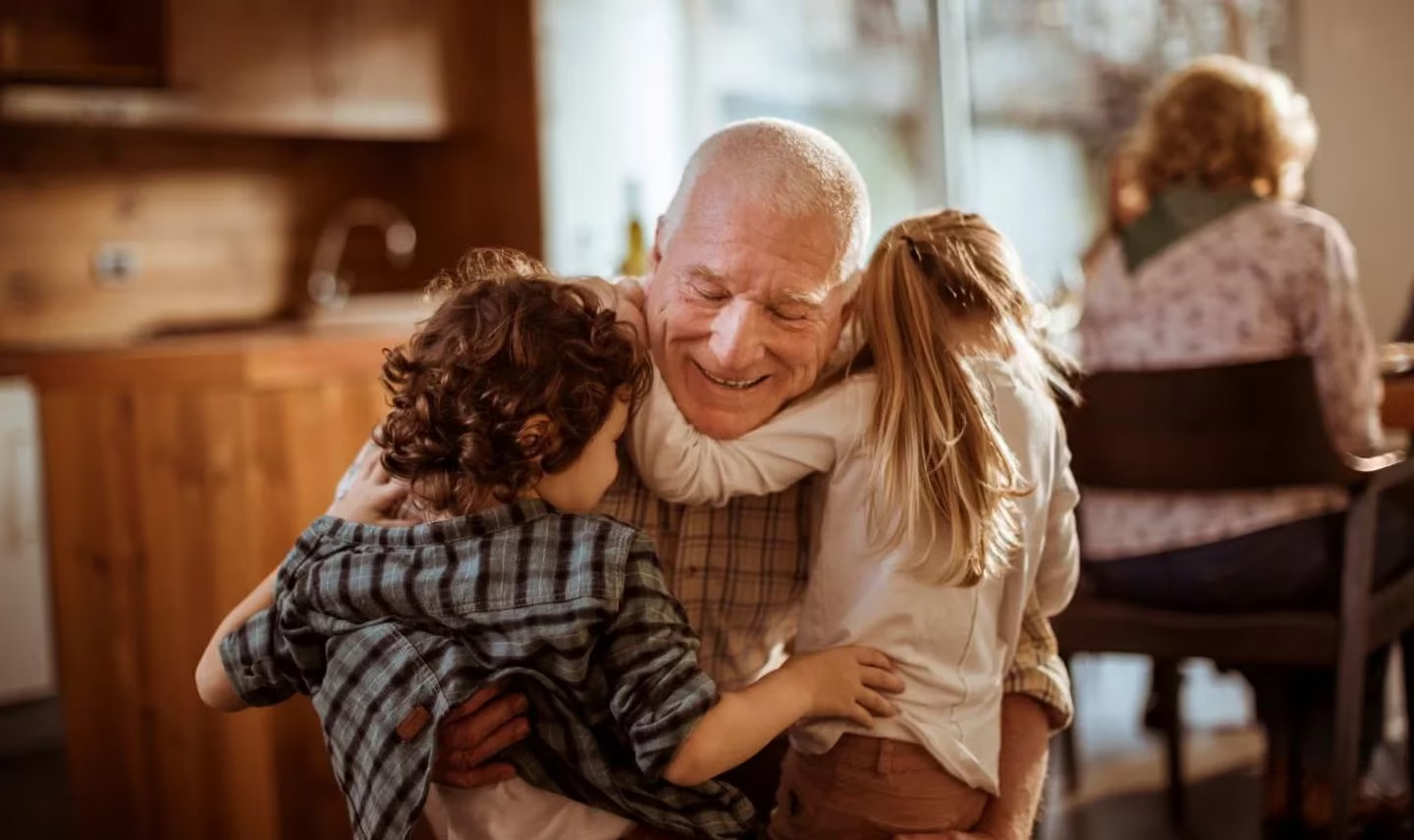 abuelo
