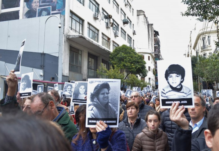 A 29 años del atentado a la AMIA, renuevan el pedido de justicia "para ...