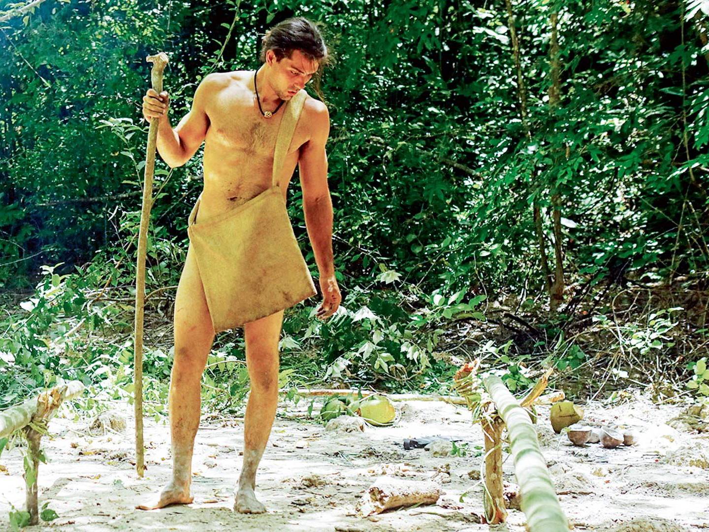 Supervivencia Al Desnudo El Reality Re ne A Sus Mejores supervivencia-al-desnudo-el-reality-re-ne-a-sus-mejores