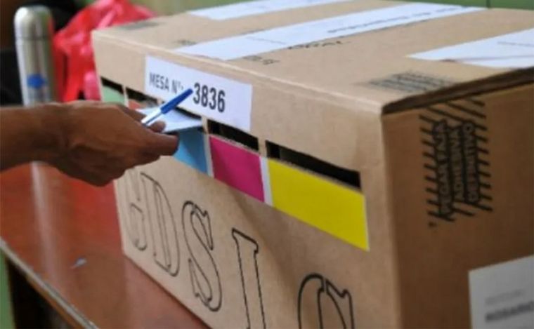 voto