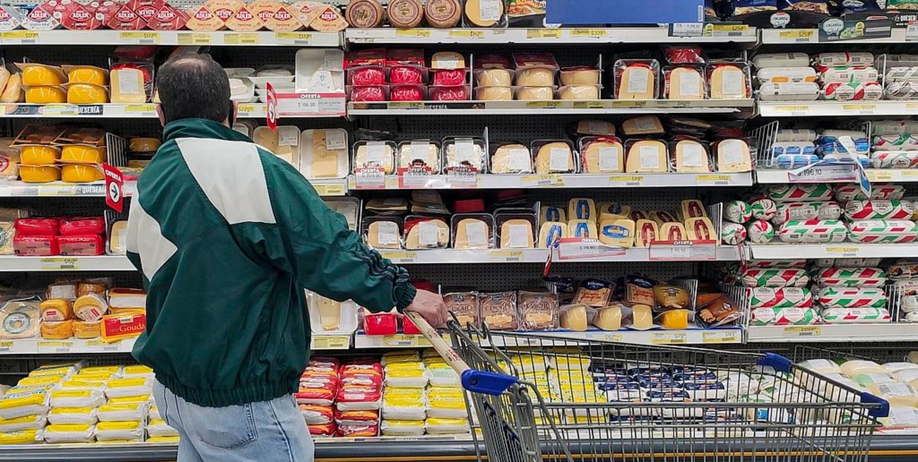 Fuerte suba de alimentos en la segunda semana de agosto liderada por la  carne – Diario El Ciudadano y la Región