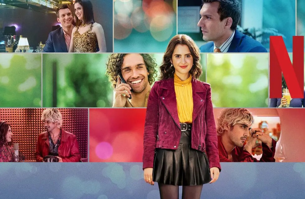 De qué se trata la comedia romántica interactiva que es furor en ...
