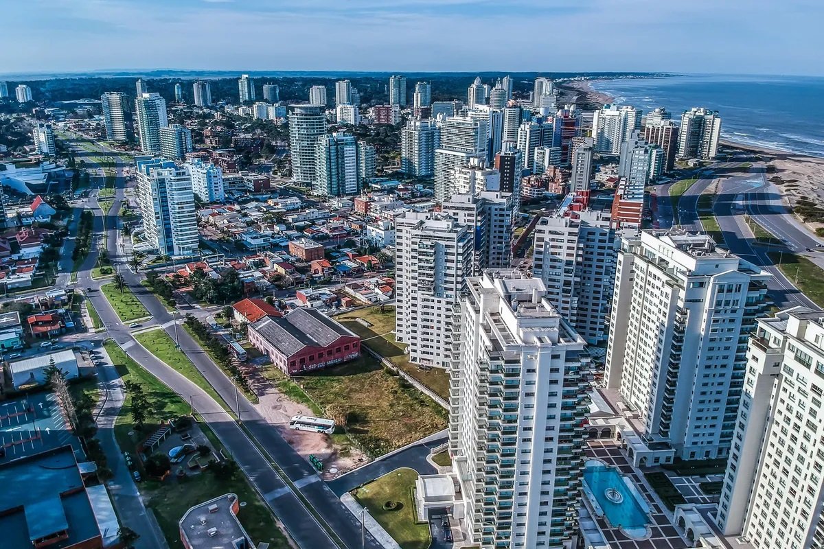 Por qué crece el interés de inversores argentinos en el mercado inmobiliario  de Uruguay – Diario El Ciudadano y la Región
