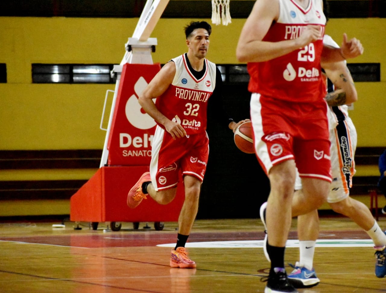 Provincial recibe a Racing de Chivilcoy para sostener su localía