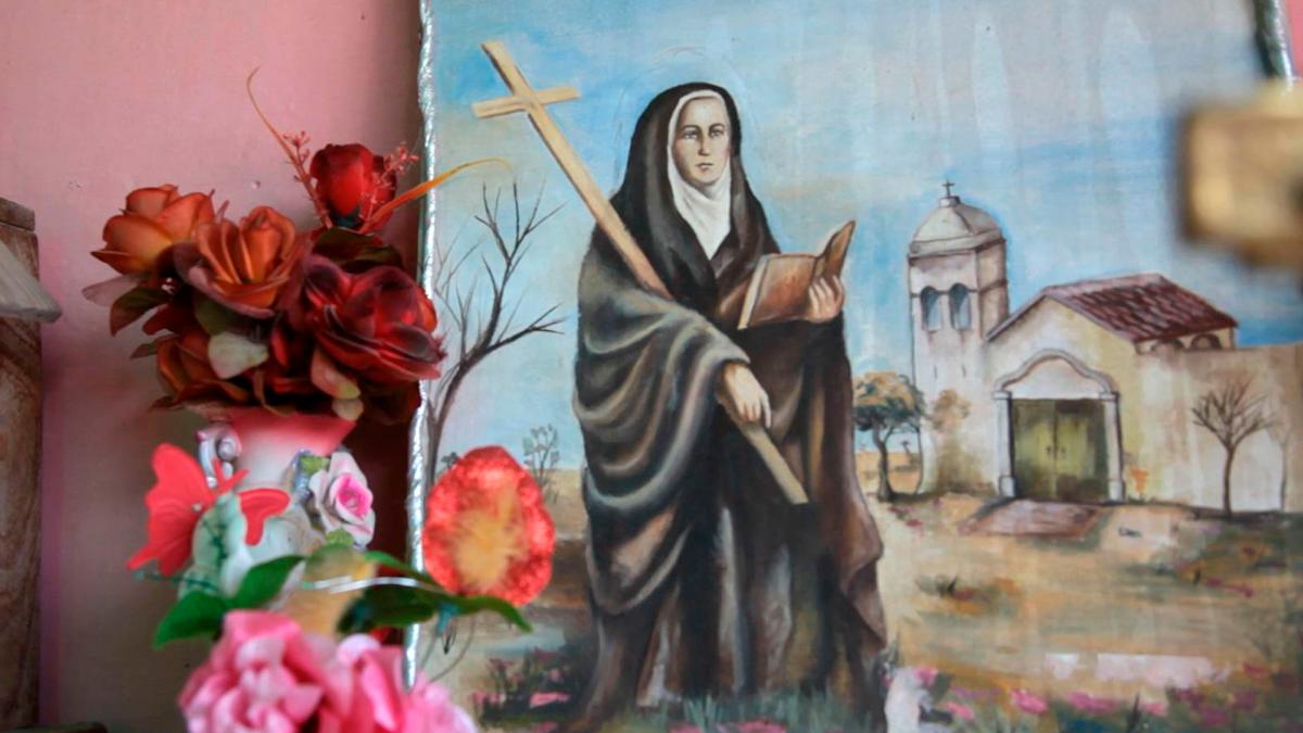 Quién fue Mama Antula, la santiagueña que se convertirá en la primera santa  argentina – Diario El Ciudadano y la Región