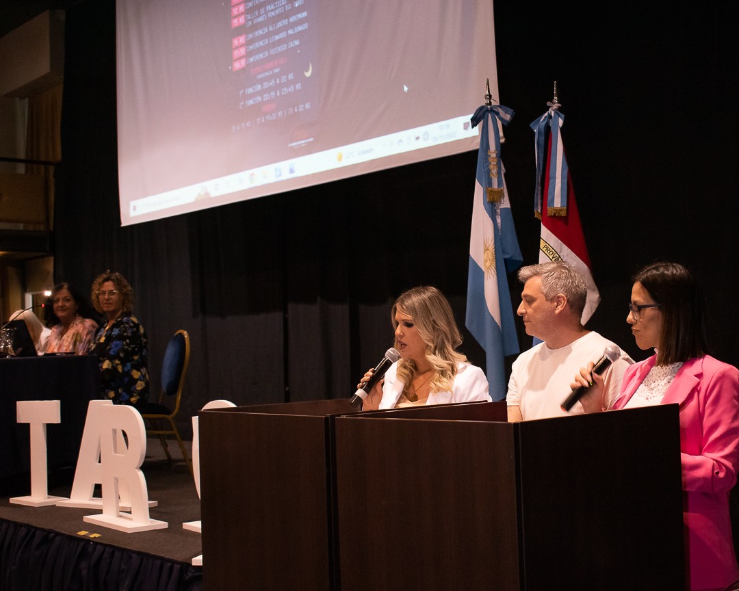 Rosario será sede del V Congreso Internacional de Tarot | El Ciudadano