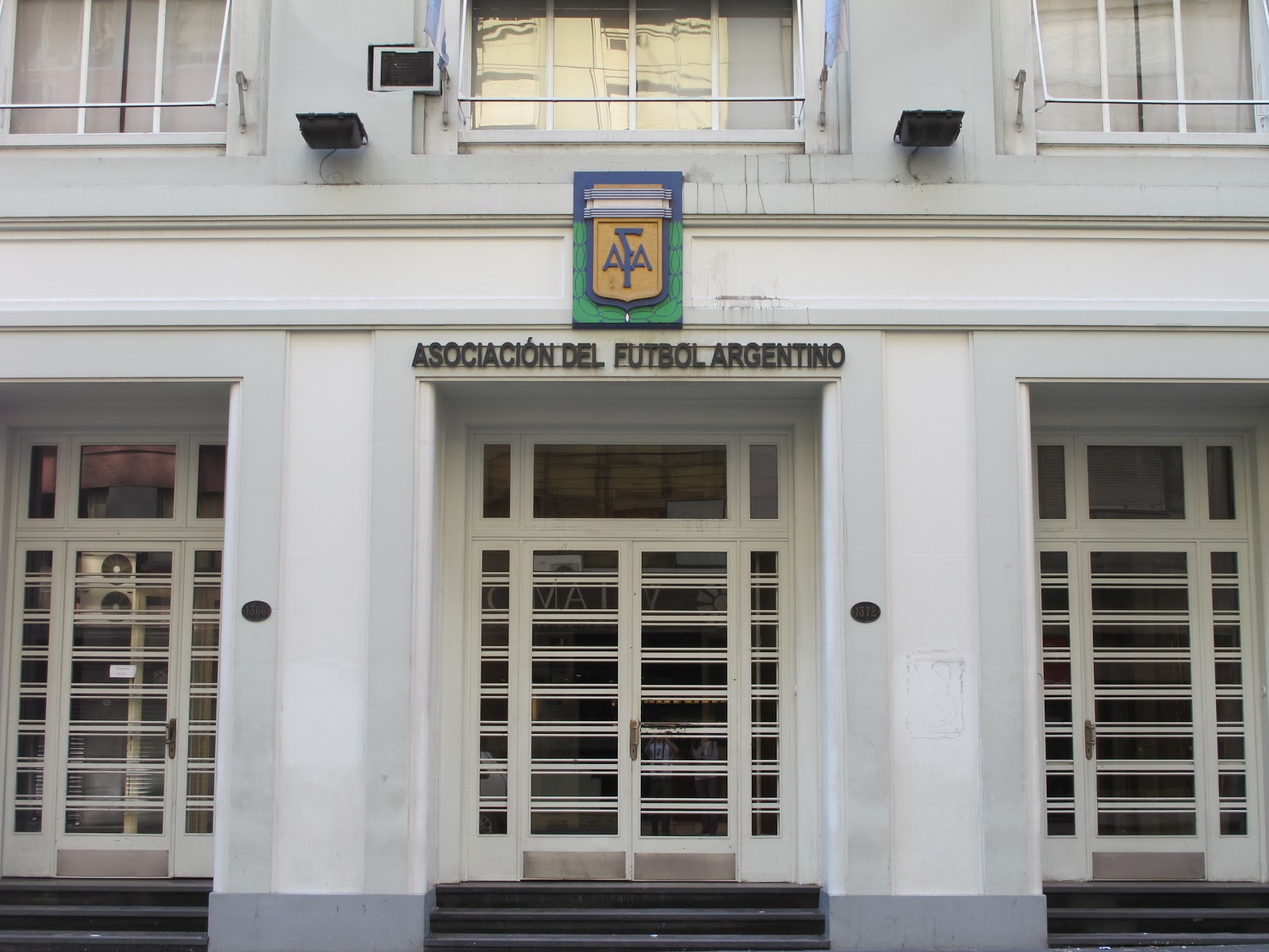 Asamblea ordinaria en AFA: se tratará la posible incorporación de las Sociedades Anónimas Deportivas – Diario El Ciudadano y la Región
