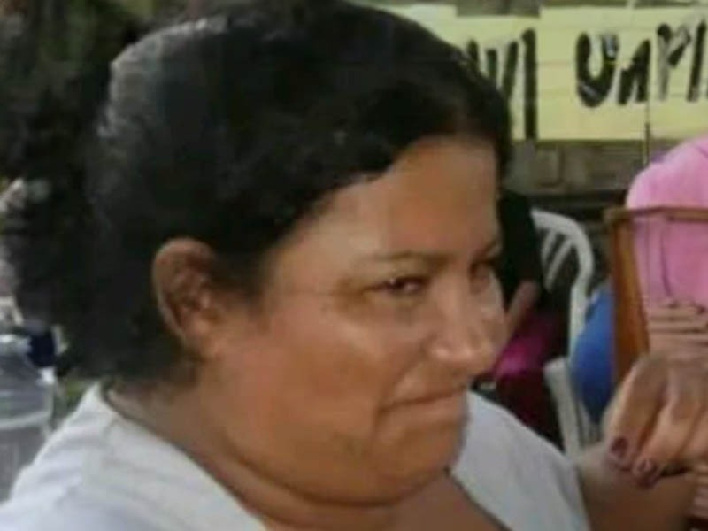 Réquiem para Carina Maidana EL CIUDADANO