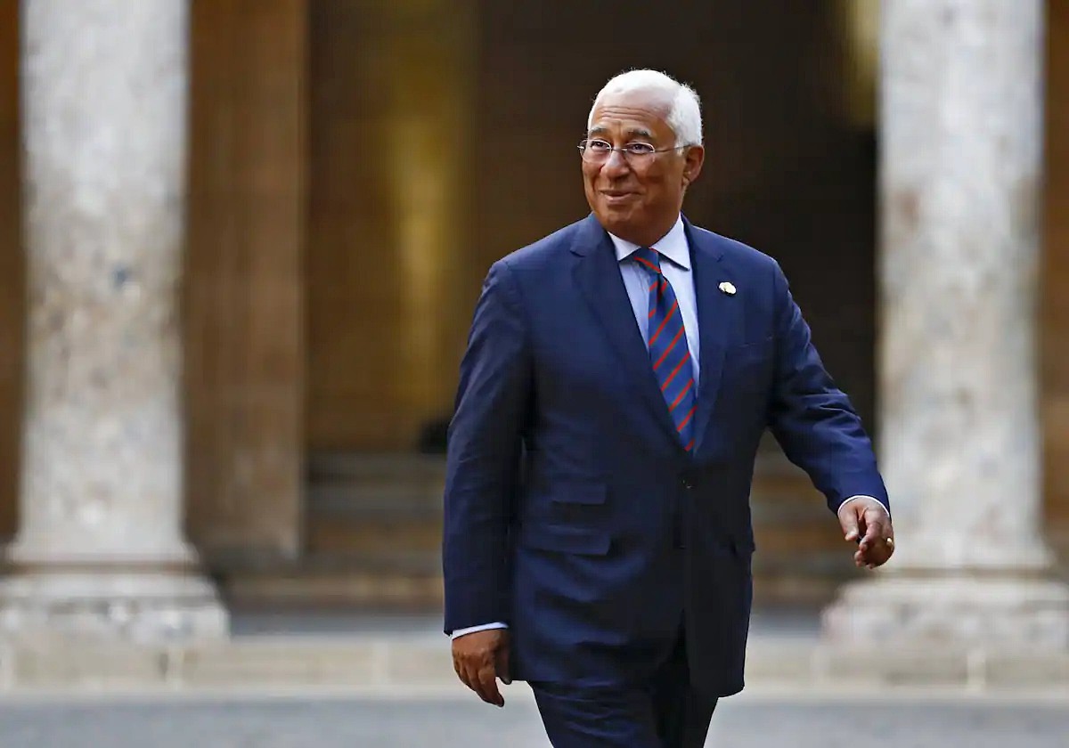 Renunció el primer ministro de Portugal por investigación de corrupción en  torno a litio e hidrógeno – Diario El Ciudadano y la Región