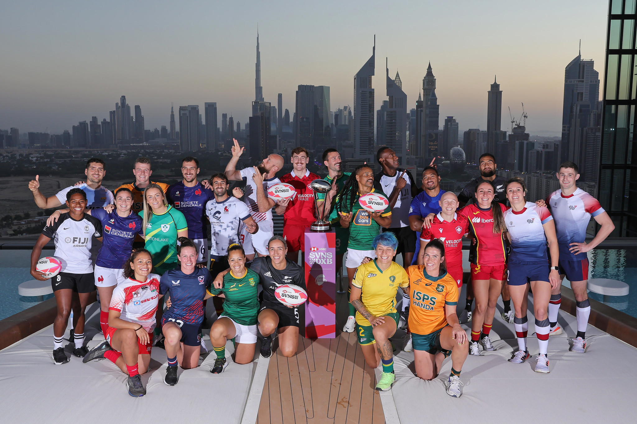 Dubai Rugby Sevens 2024 Tickets Online Booking Myrle Laverne