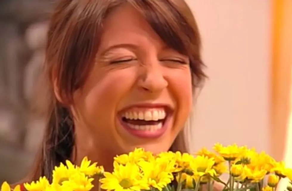 Vuelve “Floricienta” a 20 años de la tira, Florencia Bertotti anunció