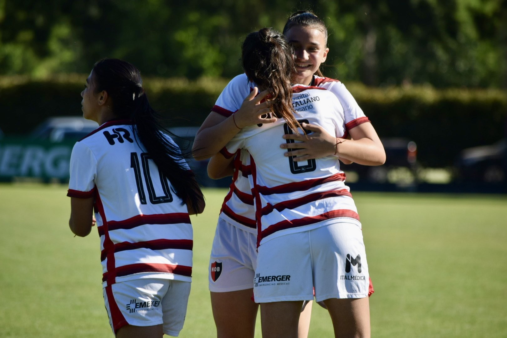 La final por el ascenso: Talleres y San Miguel se enfrentan el lunes