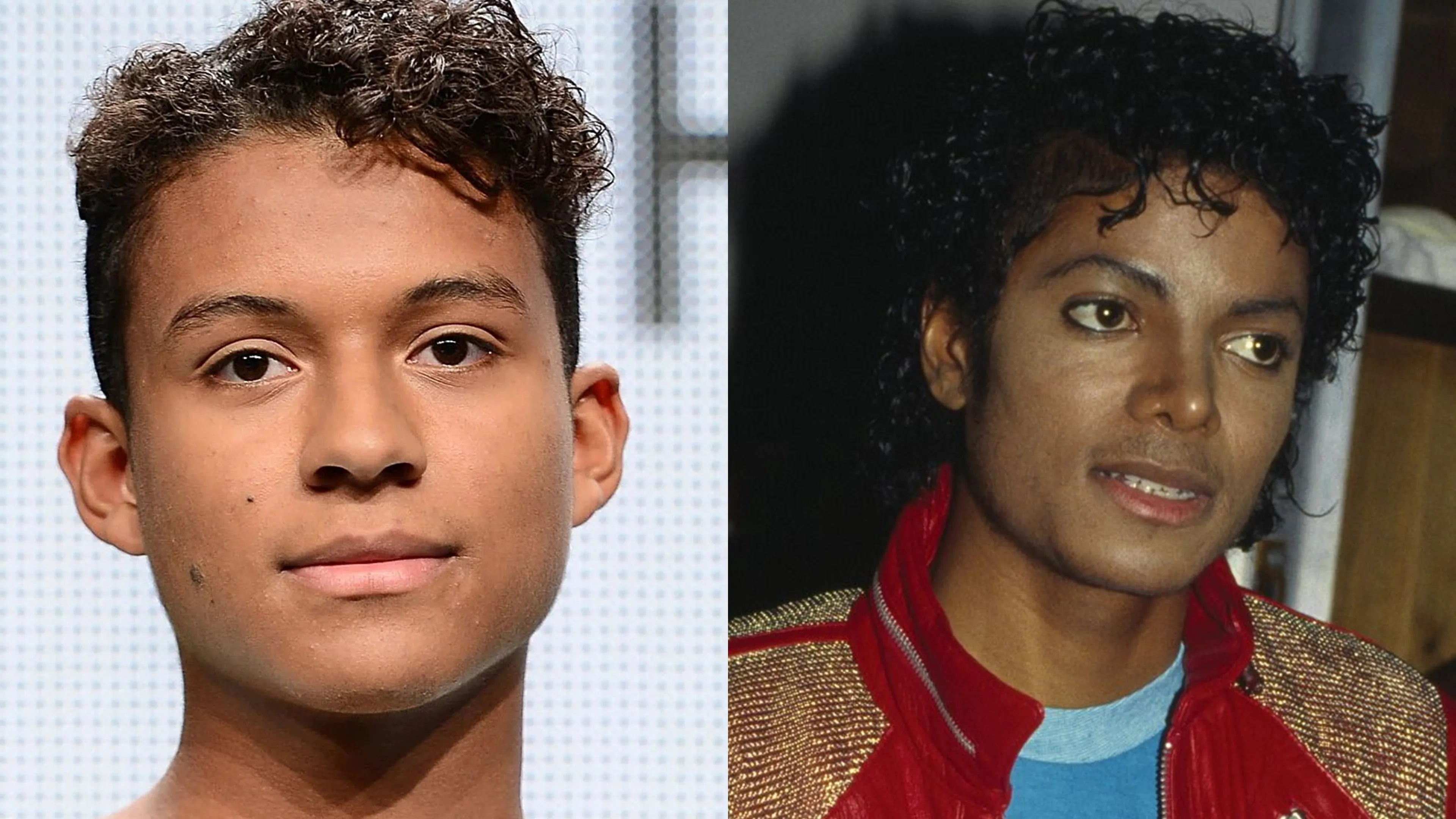 La biopic del Rey del Pop, Michael Jackson, se estrenará finalmente en 2025 Diario El