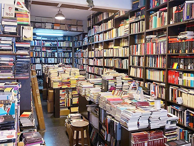 Ley Ómnibus: “Intentan instalar que los libros estarían más baratos pero es  un engaña pichanga” – Diario El Ciudadano y la Región