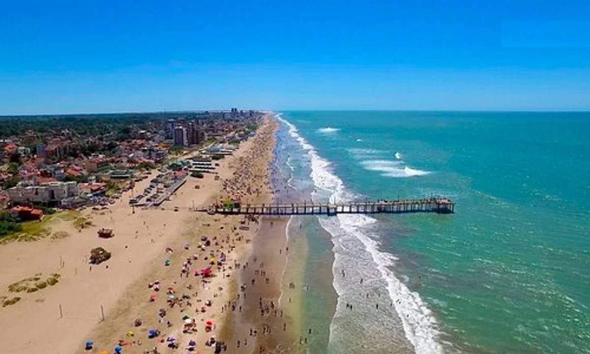 Ranking: las 10 mejores playas de la Argentina | El Ciudadano