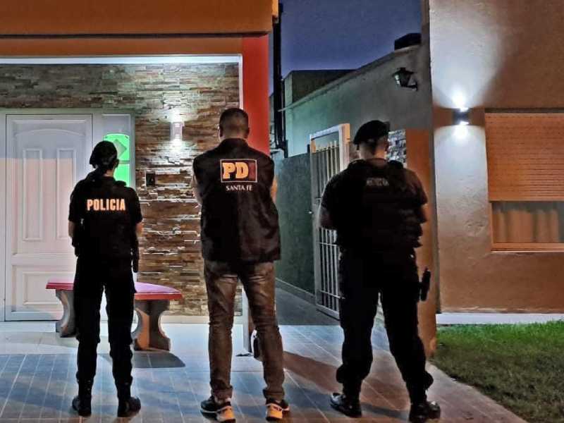 Detienen a un empresario acusado de instigar el crimen de un joven | El ...