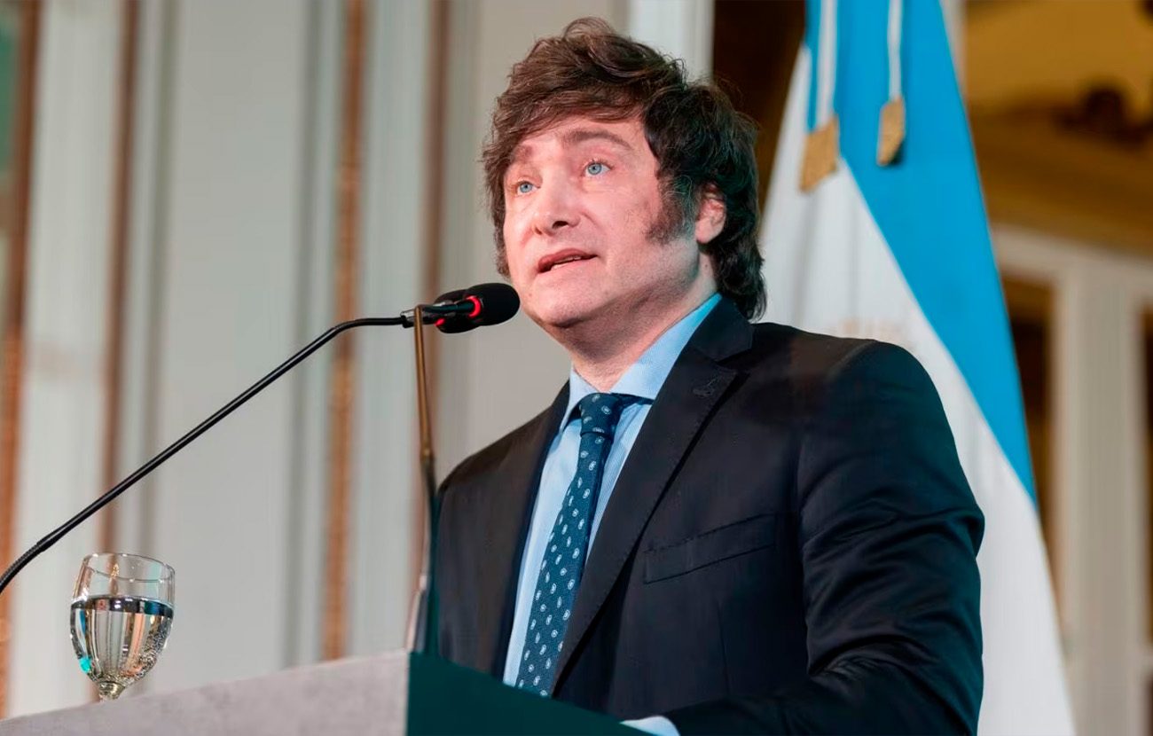 Recorte en subsidios: vicegobernadores le pidieron a Milei que “no tome de rehenes” a los argentinos – Diario El Ciudadano y la Región