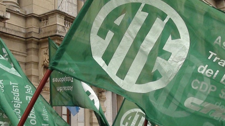 Paritarias en Santa Fe ATE aceptó la propuesta salarial y se sumó a