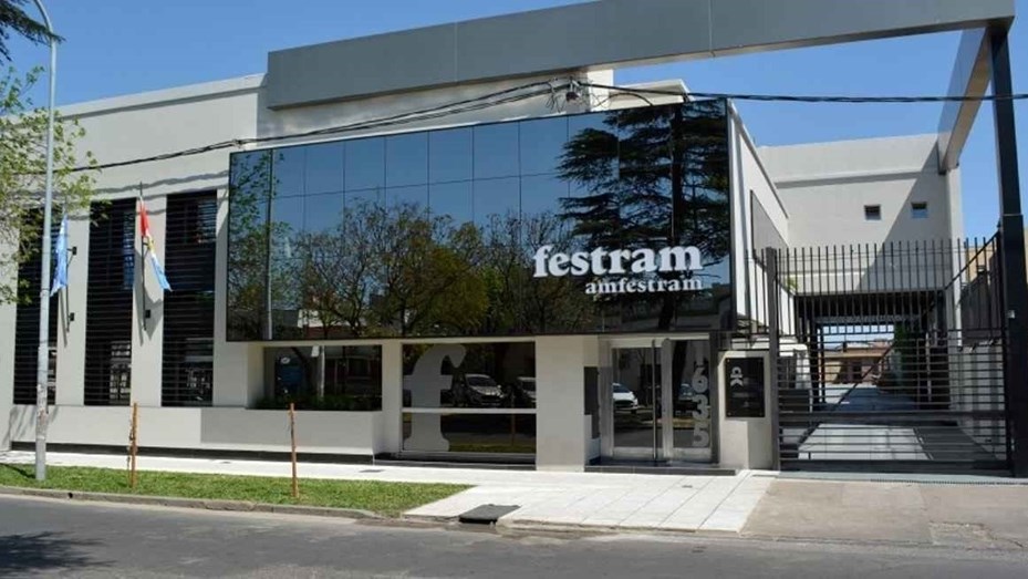 festram